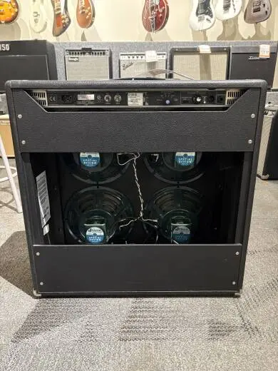 Fender Tonemaster Super Reverb 2